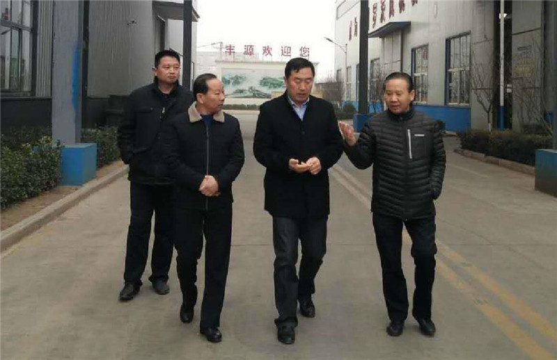 双山街道办党工委书记视察manbet颗；；钅