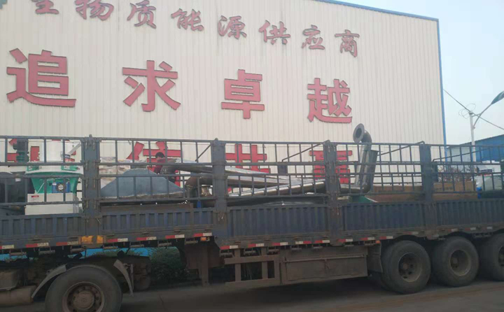 秸秆破损机,生物质颗；；；；；炎俺低瓿，，，准备发往河南郑州