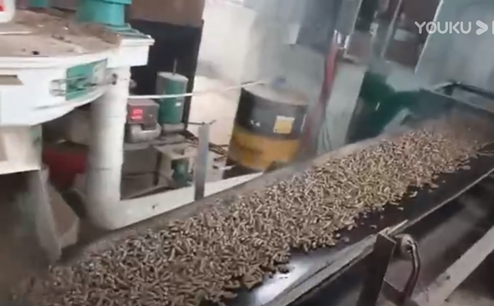 山西长治生物质颗；；魇岳殖