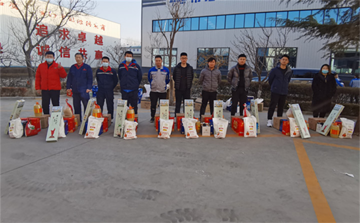 山东manbet年货到