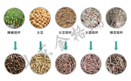 生物质颗粒，，，，，将会改变通俗人民的生涯