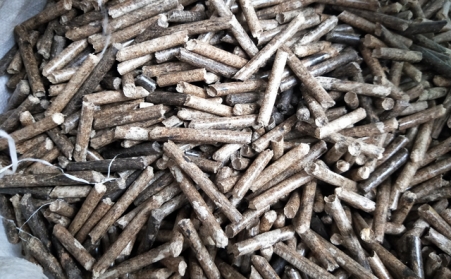 生物质颗粒唬机颗粒产品知识知几多