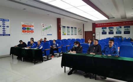 凝聚新动力，，，，，，开启新征程---山东manbet新员工培训顺遂完成