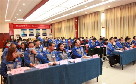 春风春雨春绚烂，，，，新年新岁新起点——manbet2020年度总结暨表扬大会圆满举行