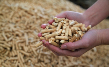 明确生物质成型燃料是清洁能源，，，，，，加大政策帮助力度