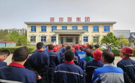 手艺交锋摆“擂台”,比学赶超显“身手”——山东manbet焊接手艺大交锋正式最先