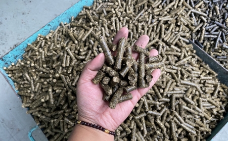 生物质颗；；；；庸さ娜剂系氖褂闷蛑饕幸韵5个
