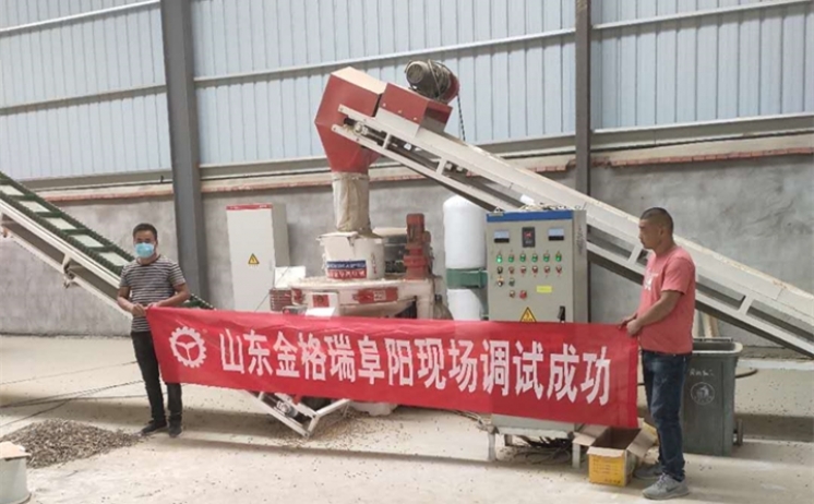 安徽阜阳生物质颗粒；魇岳殖